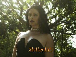 Xkittentati