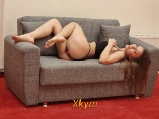 Xkym