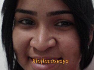 Xlaflacasexyx