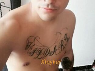 Xlayker