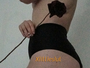 Xlittleslut