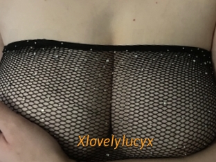 Xlovelylucyx