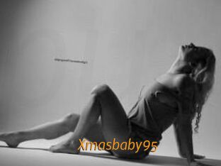 xmasbaby95 Porn University