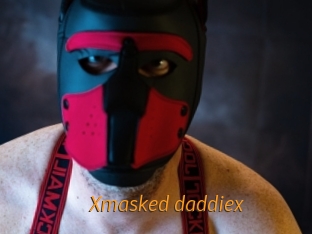 Xmasked_daddiex