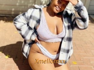 xmellonsxx Porn University