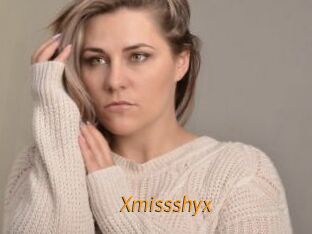 Xmissshyx