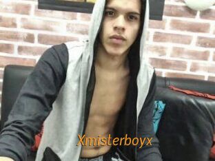 Xmisterboyx