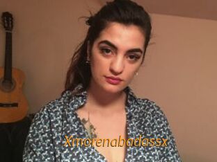 Xmorenabadassx