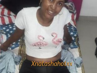 Xnatashahotxx