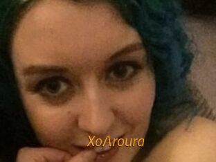xoAroura Porn University