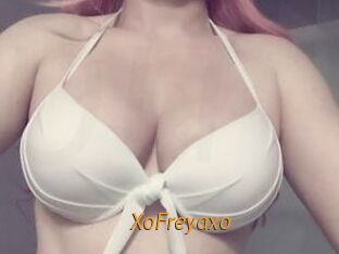 XoFreyaxo