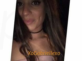 xoGabriellexo Porn University