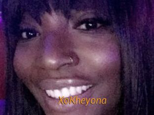 XoKheyona