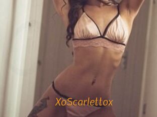 XoScarlettox