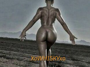 XoWHISKYxo