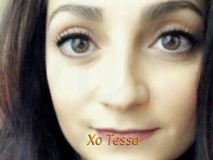 xo_Tessa Porn University