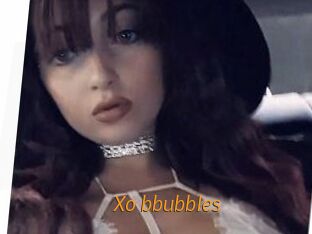Xo_bbubbles