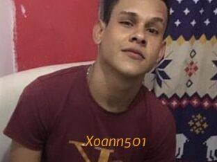 Xoann501