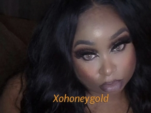 Xohoneygold