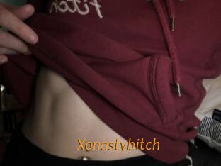 Xonastybitch
