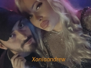 Xoniaandrew