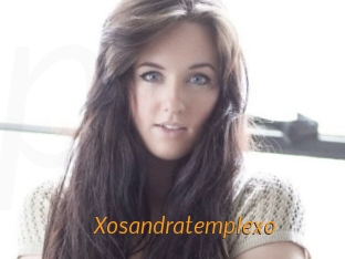 Xosandratemplexo