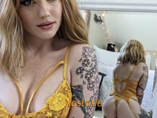 Xostarla