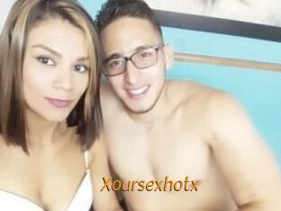 Xoursexhotx