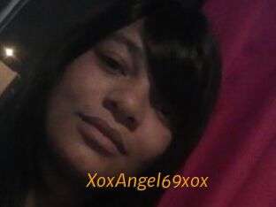 XoxAngel69xox