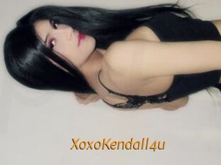 XoxoKendall4u