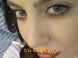 XoxoMandyxoxo