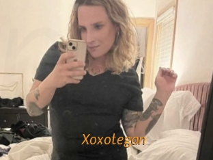 Xoxotegan
