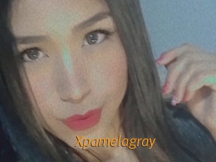 Xpamelagray