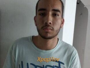 Xpapilov
