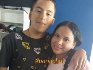 Xparejahot