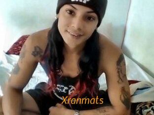 Xranmats