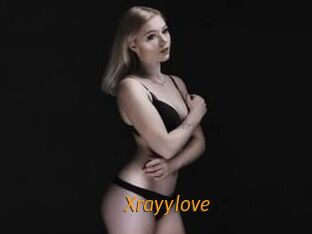 Xrayylove