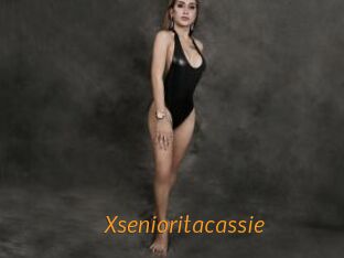 Xsenioritacassie