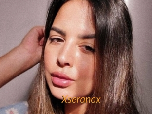 Xseranax