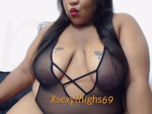 Xsexythighs69