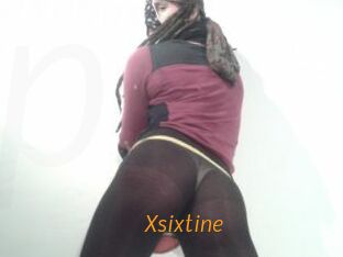 Xsixtine