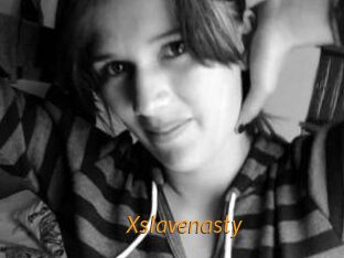 Xslavenasty
