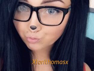 XToriThomasX