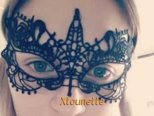Xtounette