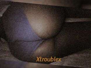 X_trouble_x