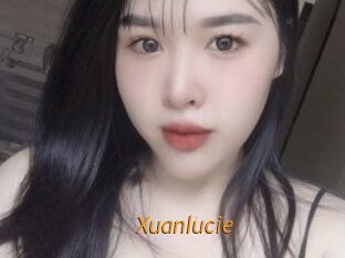 Xuanlucie