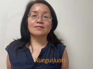 Xueguijuan