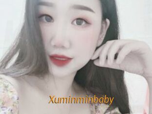 Xuminminbaby