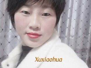 Xuxiaohua