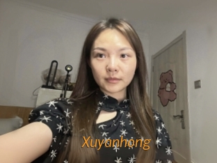 Xuyanhong